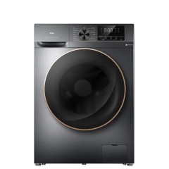 TCL CP1012SA0 Πλυντήριο-Στεγνωτήριο Ρούχων 10kg/6kg Ατμού 1200 Στροφές